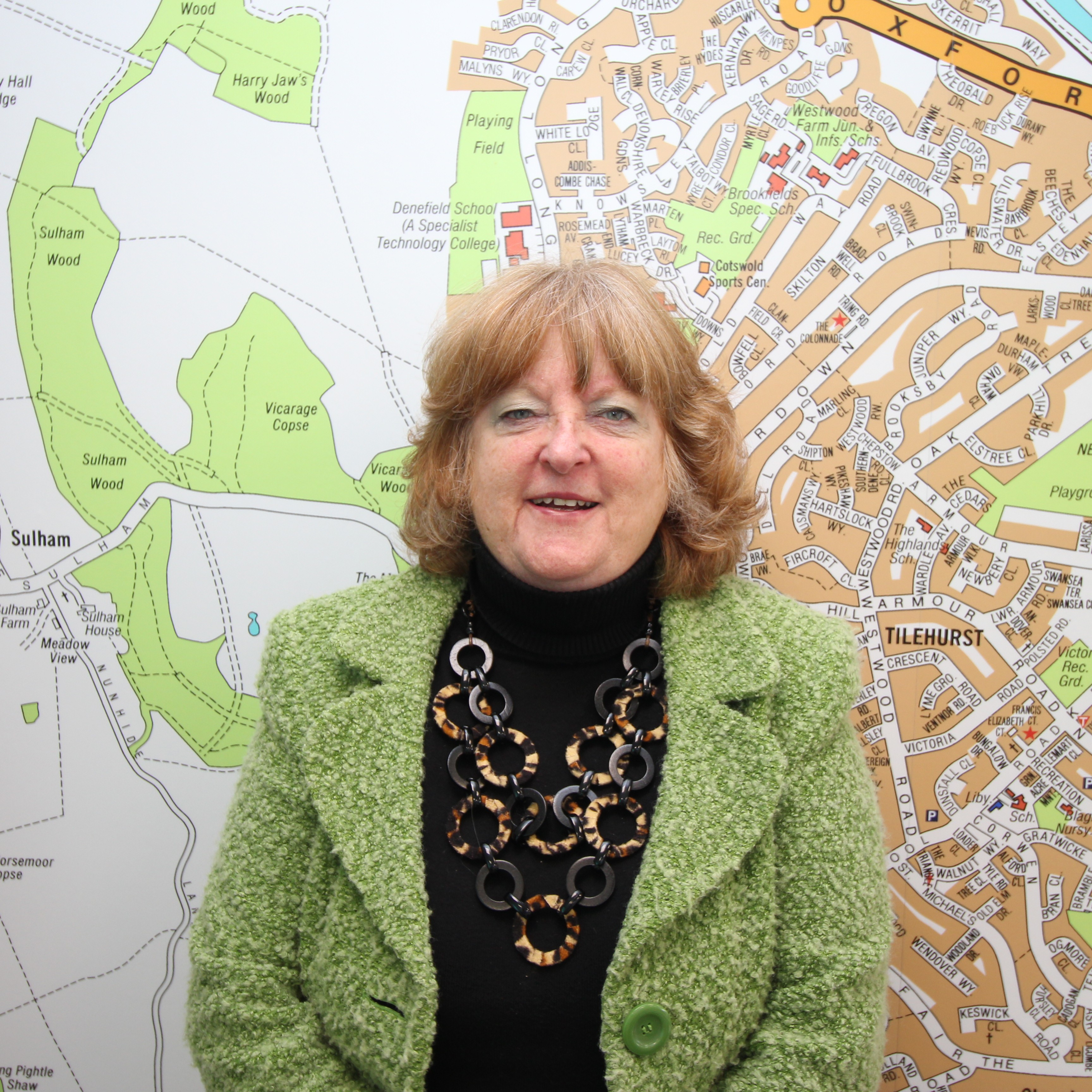 Barbara Townsin-Legg 