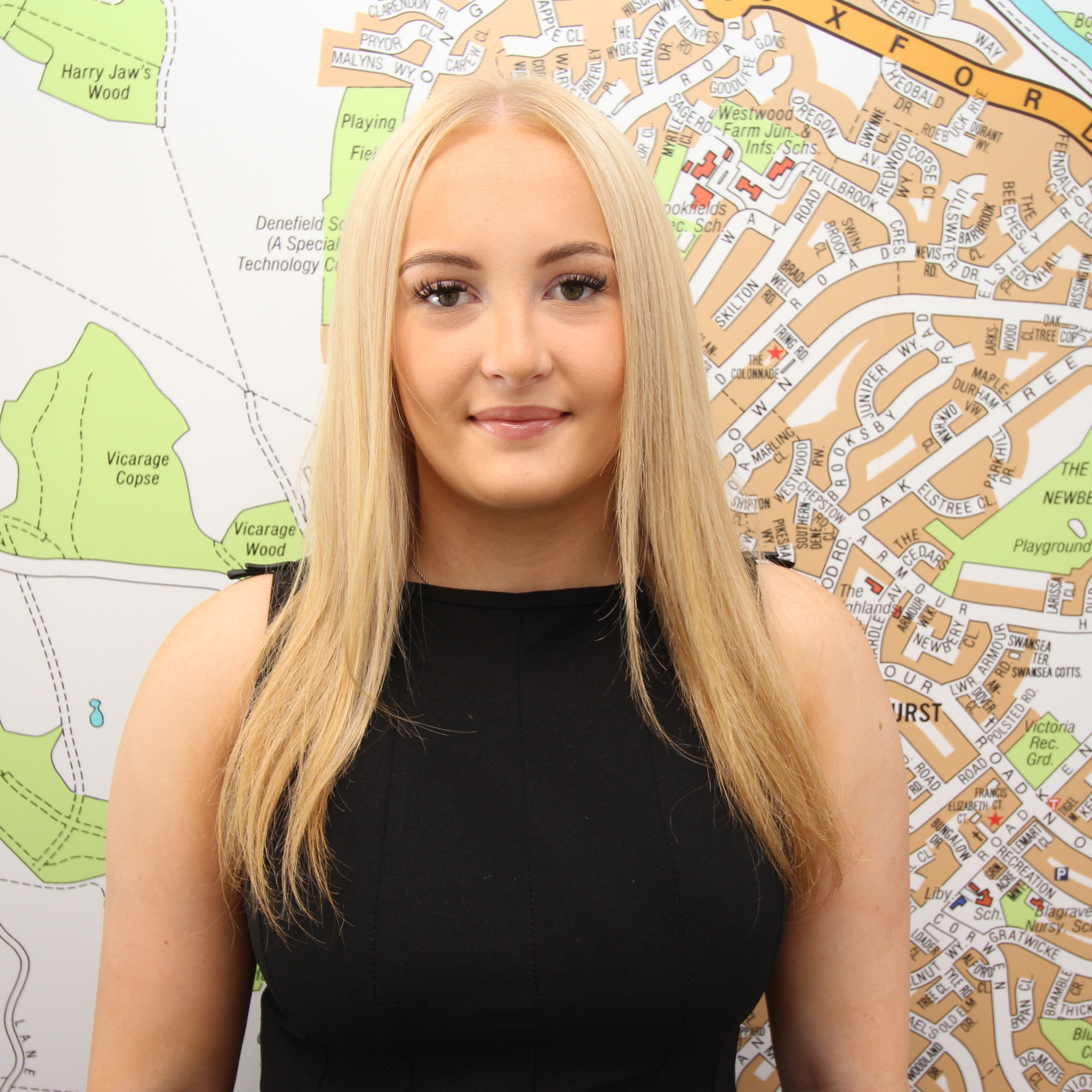 Chloe Pennington