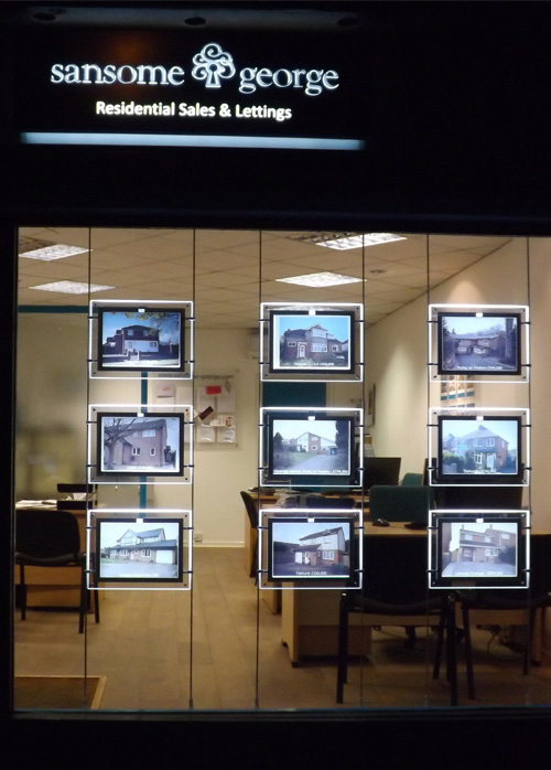 West Tilehurst & Purley